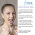 Tongue Cleaner - Tongue Scraper | Copper & Stainless Steel - AllOne Wellness